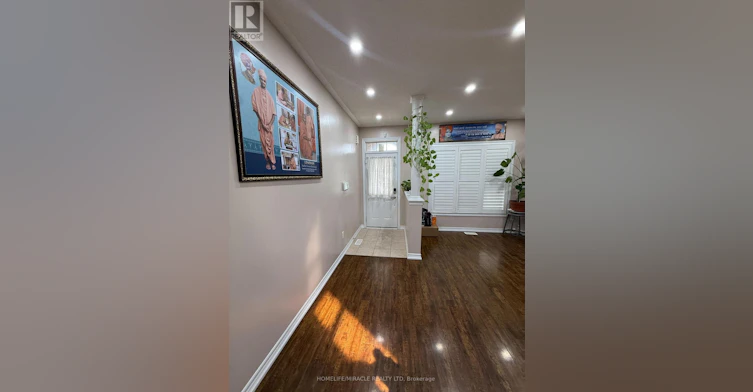 20 Country Ridge Court, Brampton, ON, L6P 3S2 - 9