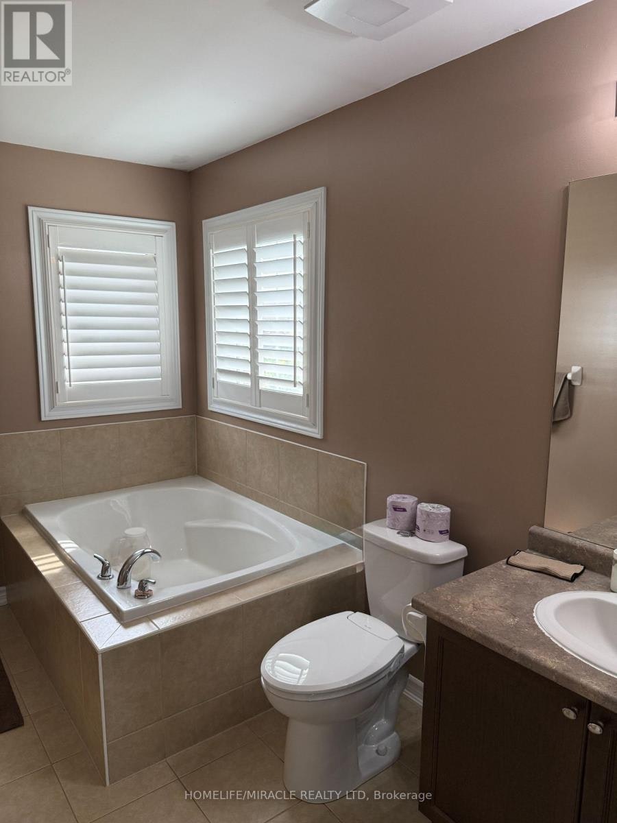 20 Country Ridge Court, Brampton, ON, L6P 3S2 - 44