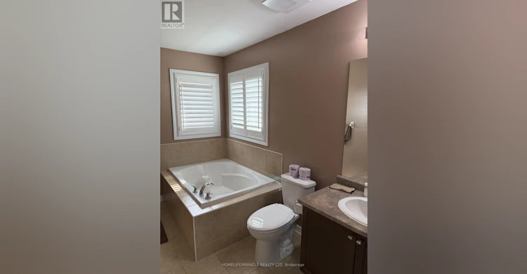 20 Country Ridge Court, Brampton, ON, L6P 3S2 - 44