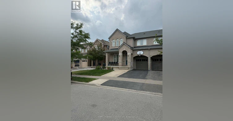 20 Country Ridge Court, Brampton, ON, L6P 3S2
