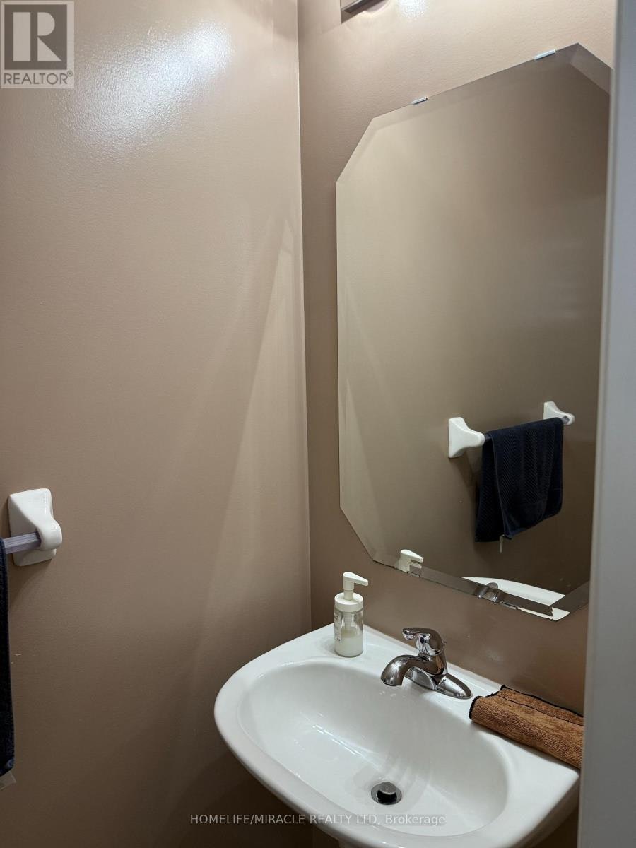 20 Country Ridge Court, Brampton, ON, L6P 3S2 - 22