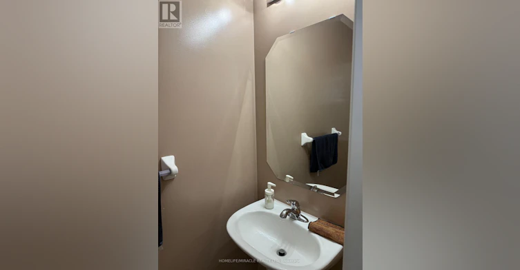 20 Country Ridge Court, Brampton, ON, L6P 3S2 - 22