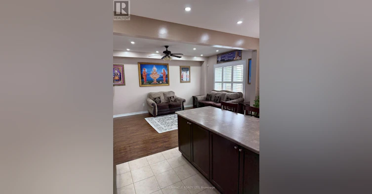 20 Country Ridge Court, Brampton, ON, L6P 3S2 - 21
