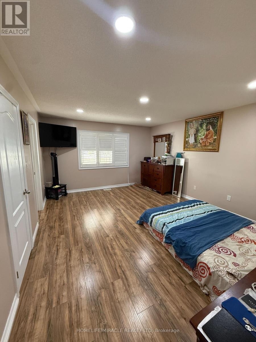 20 Country Ridge Court, Brampton, ON, L6P 3S2 - 40