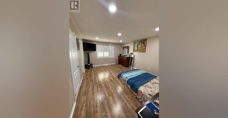 20 Country Ridge Court, Brampton, ON, L6P 3S2 - 40