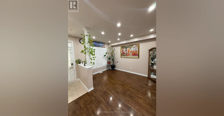 20 Country Ridge Court, Brampton, ON, L6P 3S2 - 10