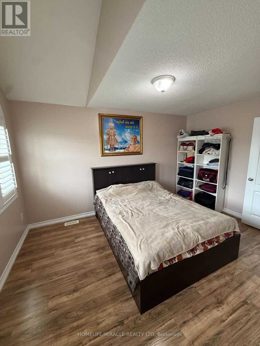 20 Country Ridge Court, Brampton, ON, L6P 3S2 - 29
