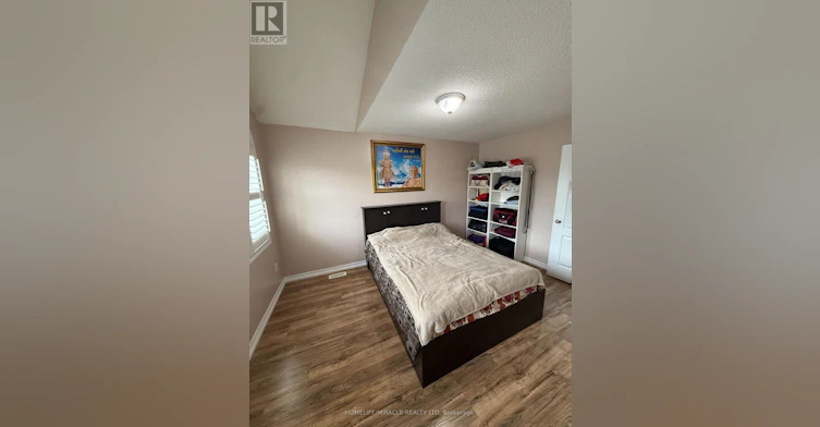 20 Country Ridge Court, Brampton, ON, L6P 3S2 - 29