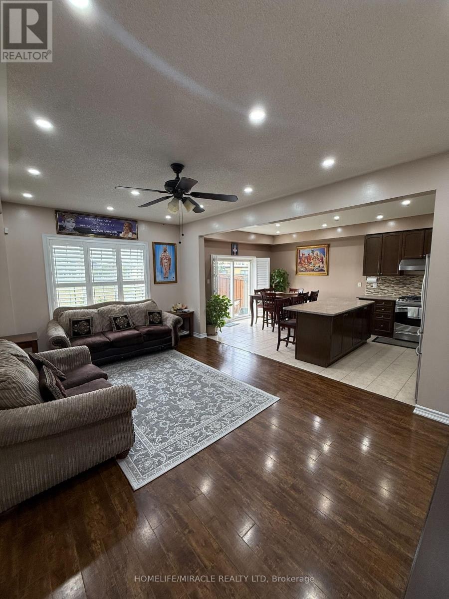 20 Country Ridge Court, Brampton, ON, L6P 3S2 - 16