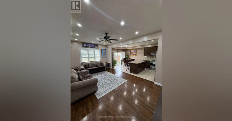 20 Country Ridge Court, Brampton, ON, L6P 3S2 - 16