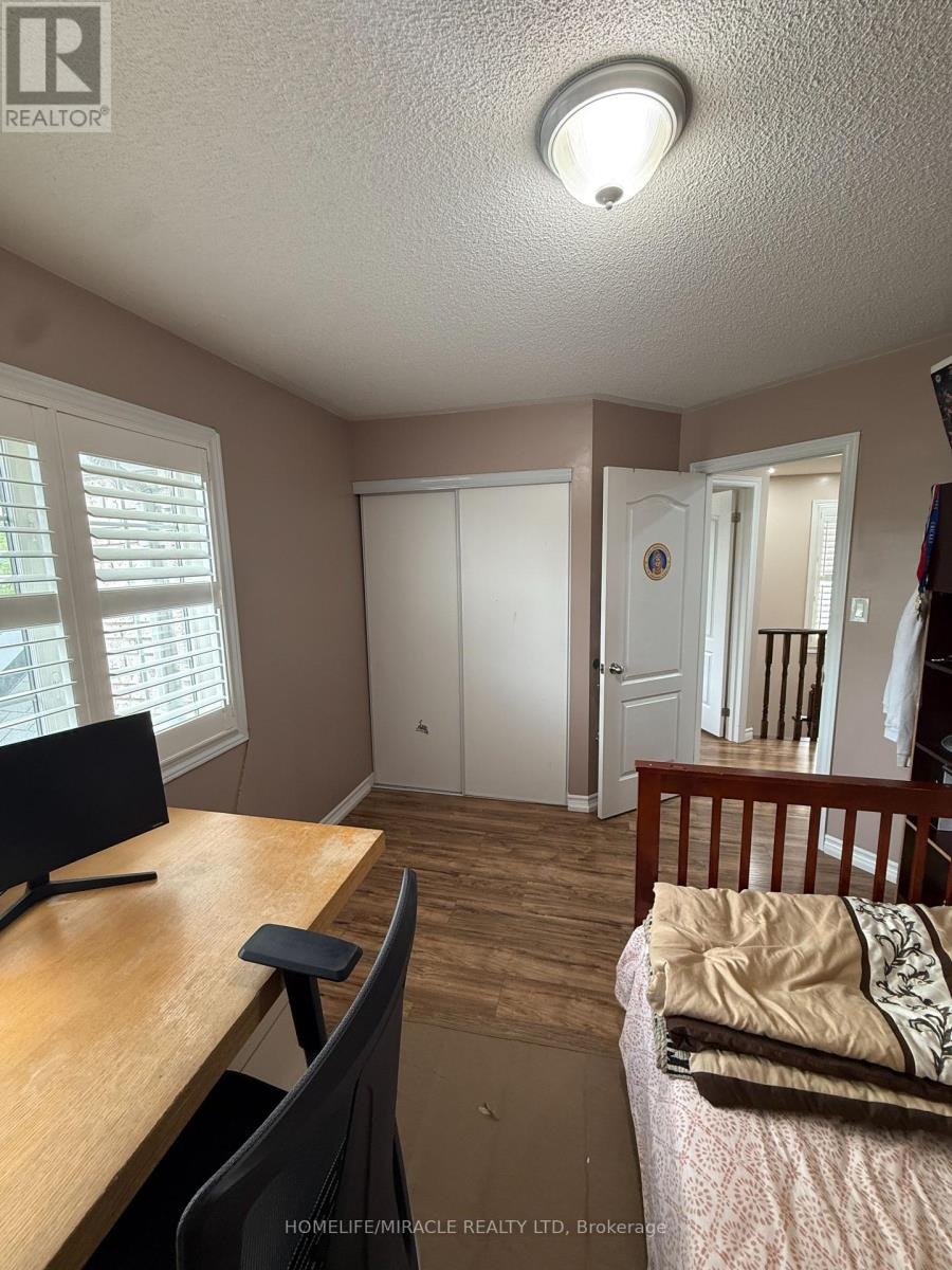 20 Country Ridge Court, Brampton, ON, L6P 3S2 - 32