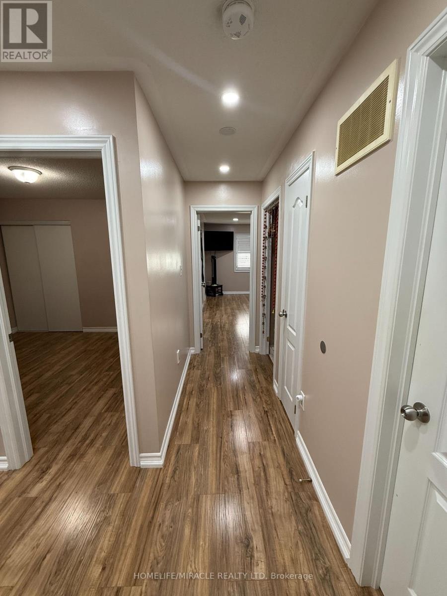 20 Country Ridge Court, Brampton, ON, L6P 3S2 - 37