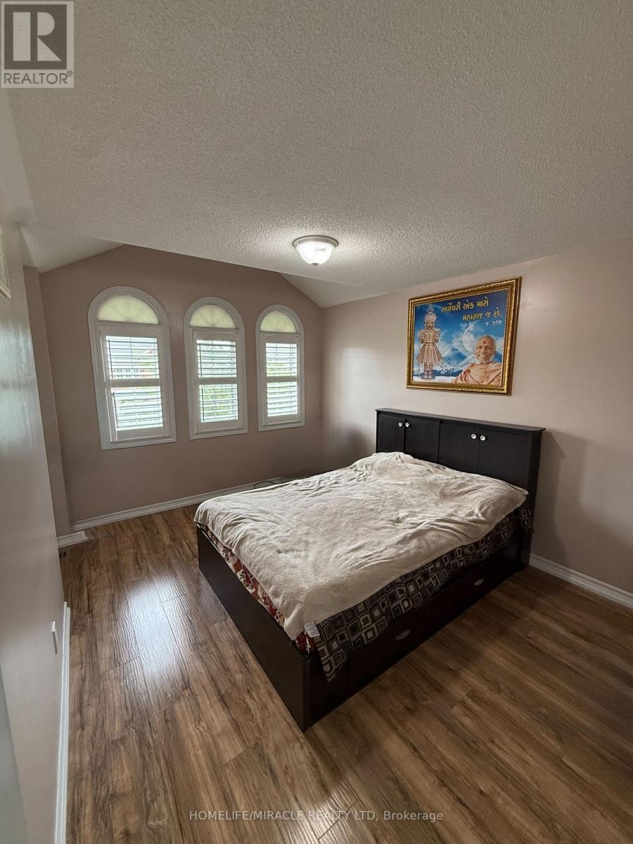 20 Country Ridge Court, Brampton, ON, L6P 3S2 - 26
