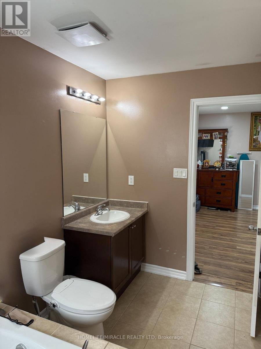 20 Country Ridge Court, Brampton, ON, L6P 3S2 - 45
