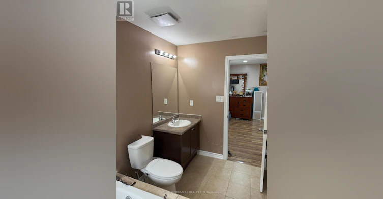 20 Country Ridge Court, Brampton, ON, L6P 3S2 - 45