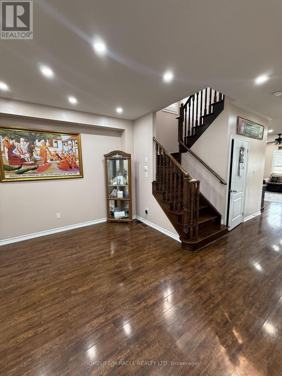 20 Country Ridge Court, Brampton, ON, L6P 3S2 - 11