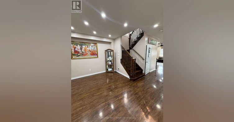 20 Country Ridge Court, Brampton, ON, L6P 3S2 - 11