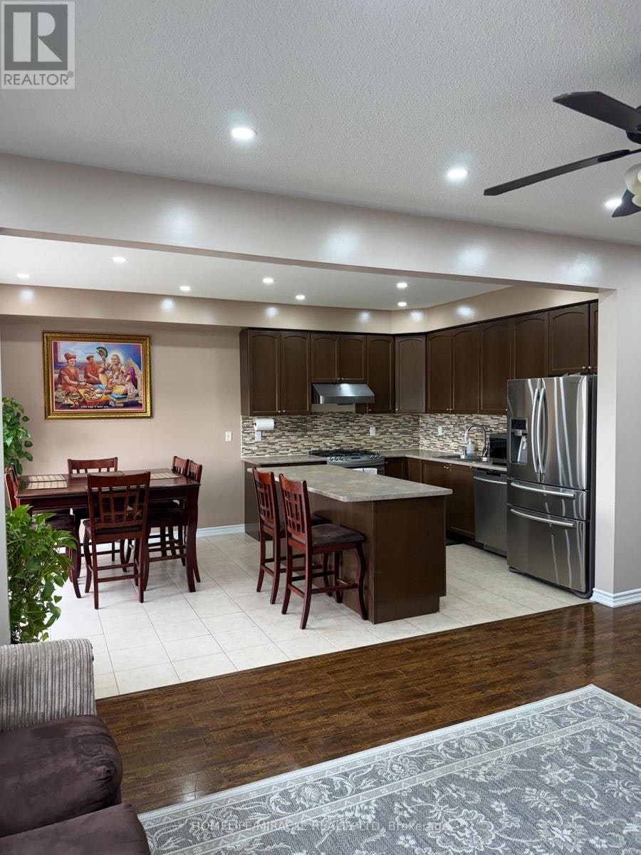 20 Country Ridge Court, Brampton, ON, L6P 3S2 - 17