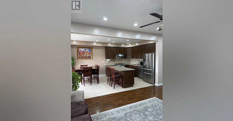 20 Country Ridge Court, Brampton, ON, L6P 3S2 - 17