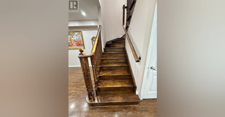 20 Country Ridge Court, Brampton, ON, L6P 3S2 - 24