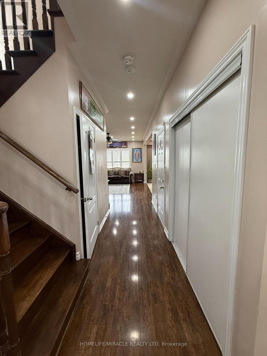 20 Country Ridge Court, Brampton, ON, L6P 3S2 - 12