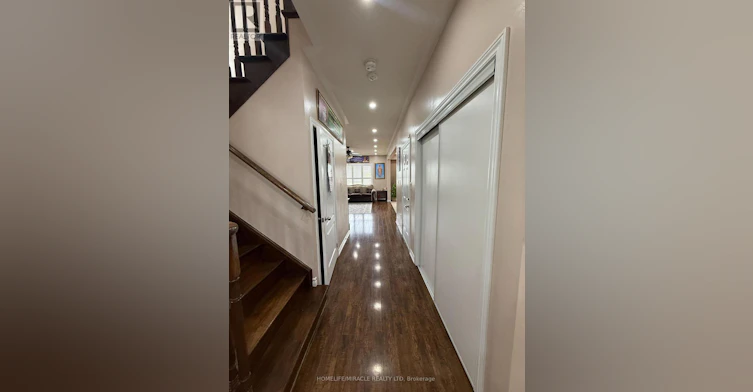 20 Country Ridge Court, Brampton, ON, L6P 3S2 - 12