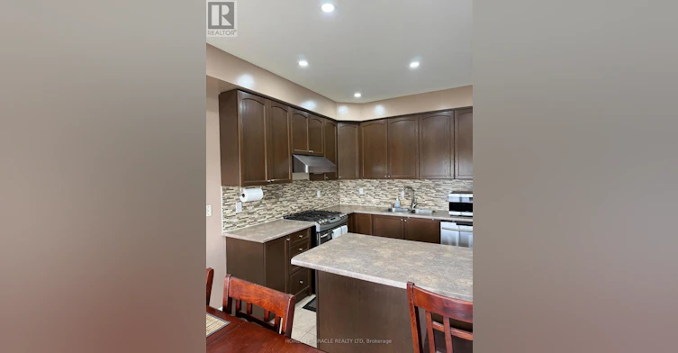 20 Country Ridge Court, Brampton, ON, L6P 3S2 - 18