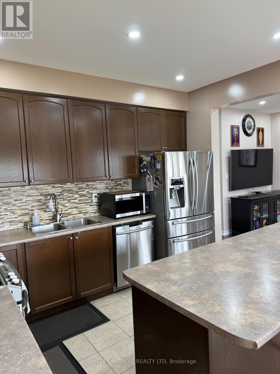 20 Country Ridge Court, Brampton, ON, L6P 3S2 - 19