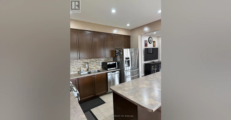 20 Country Ridge Court, Brampton, ON, L6P 3S2 - 19