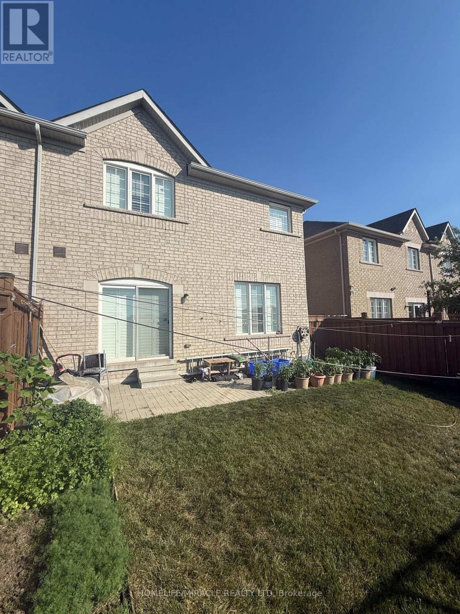20 Country Ridge Court, Brampton, ON, L6P 3S2 - 49