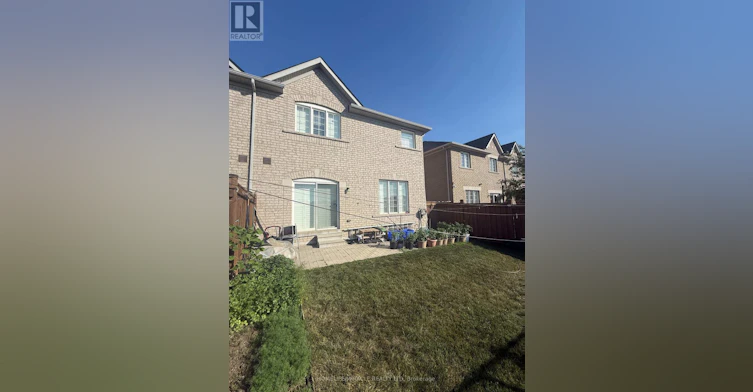 20 Country Ridge Court, Brampton, ON, L6P 3S2 - 49