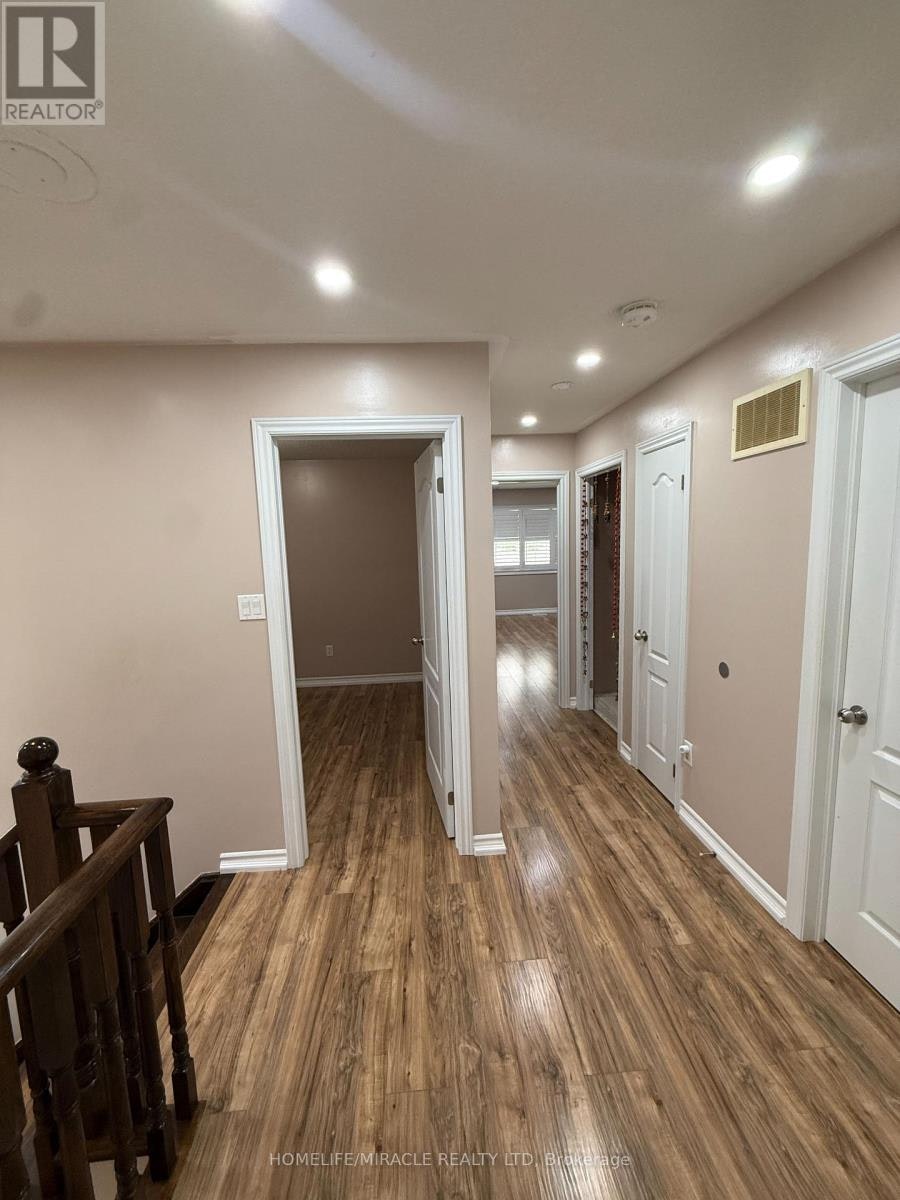 20 Country Ridge Court, Brampton, ON, L6P 3S2 - 35