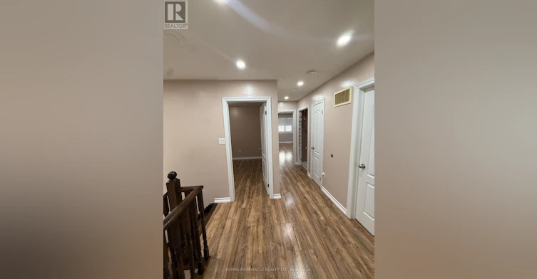 20 Country Ridge Court, Brampton, ON, L6P 3S2 - 35