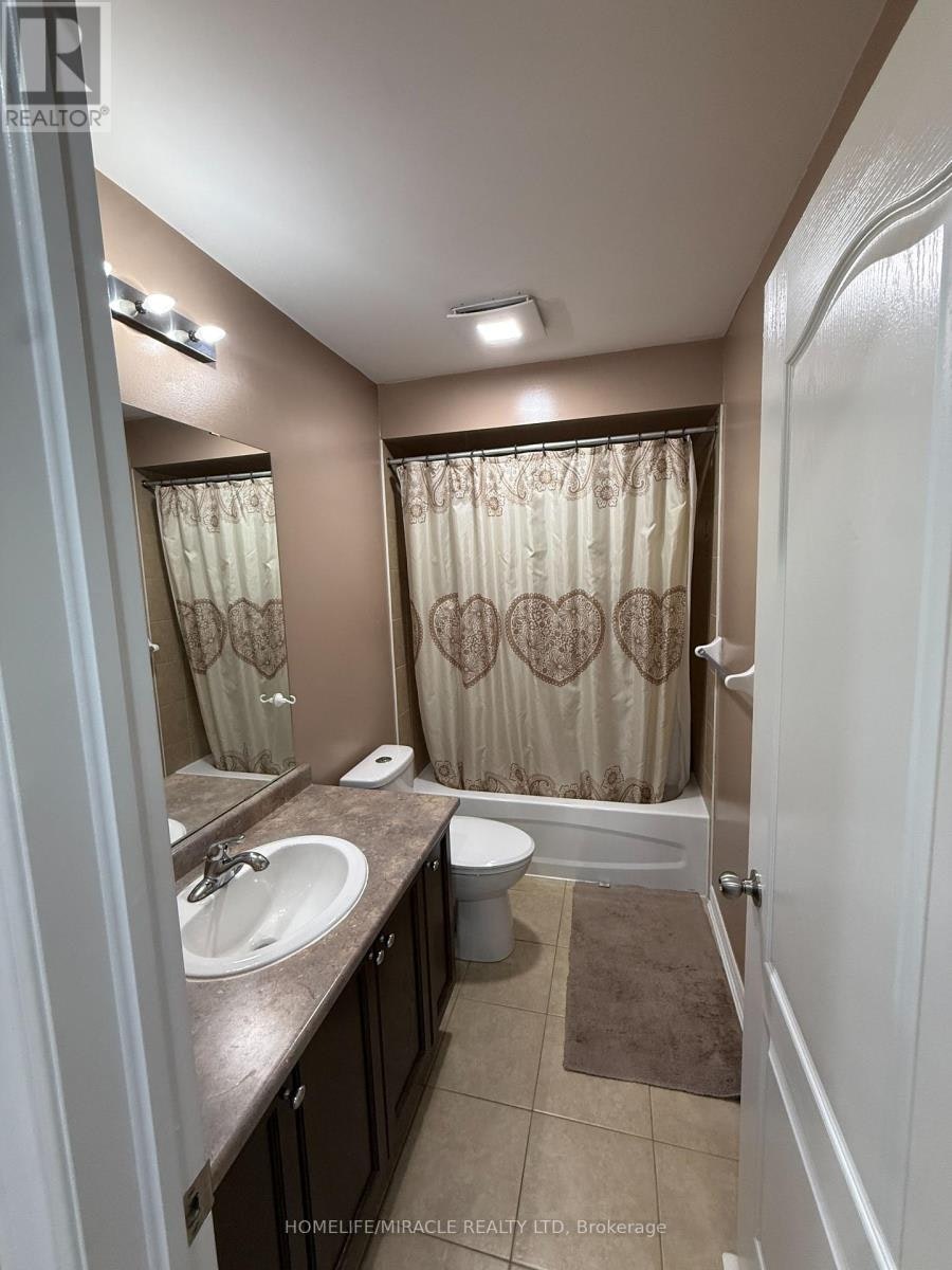 20 Country Ridge Court, Brampton, ON, L6P 3S2 - 33