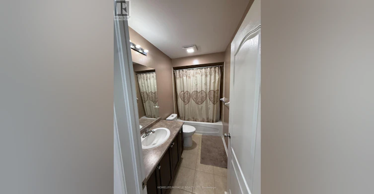 20 Country Ridge Court, Brampton, ON, L6P 3S2 - 33