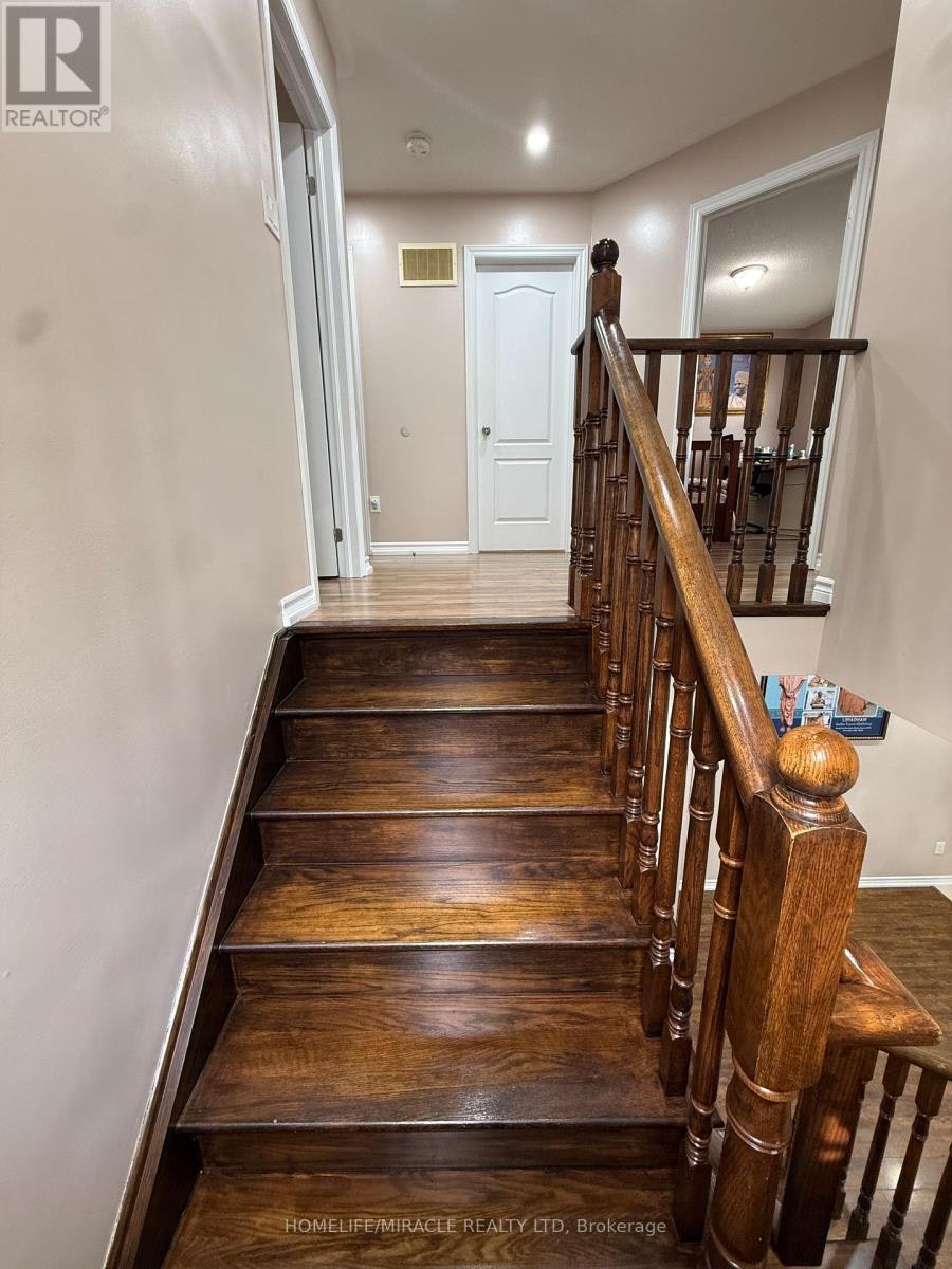 20 Country Ridge Court, Brampton, ON, L6P 3S2 - 25