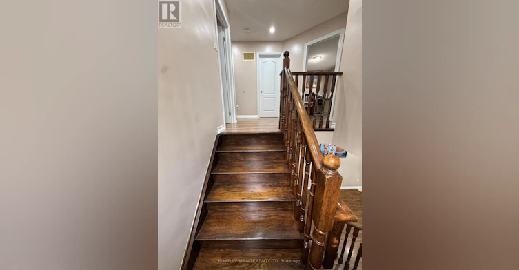 20 Country Ridge Court, Brampton, ON, L6P 3S2 - 25