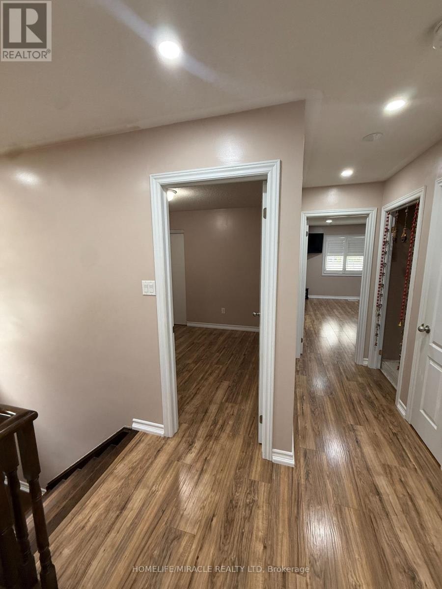 20 Country Ridge Court, Brampton, ON, L6P 3S2 - 36