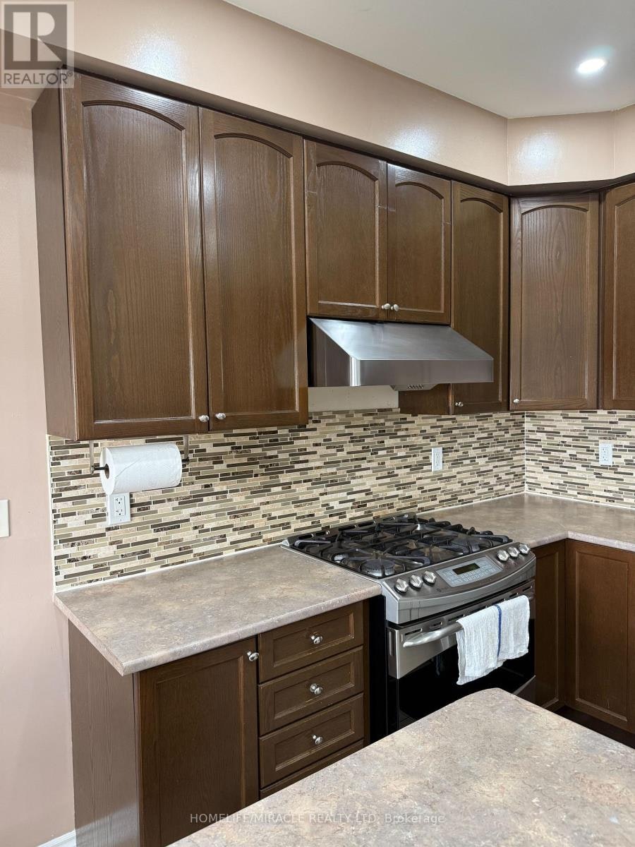 20 Country Ridge Court, Brampton, ON, L6P 3S2 - 20
