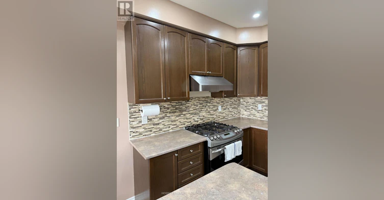 20 Country Ridge Court, Brampton, ON, L6P 3S2 - 20