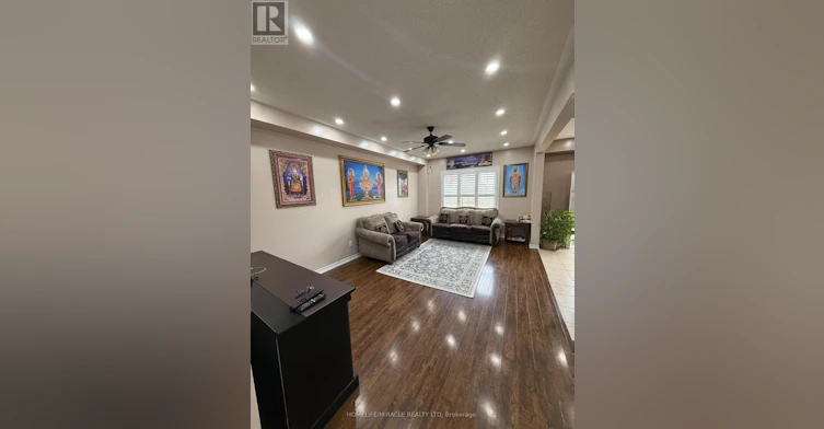 20 Country Ridge Court, Brampton, ON, L6P 3S2 - 15