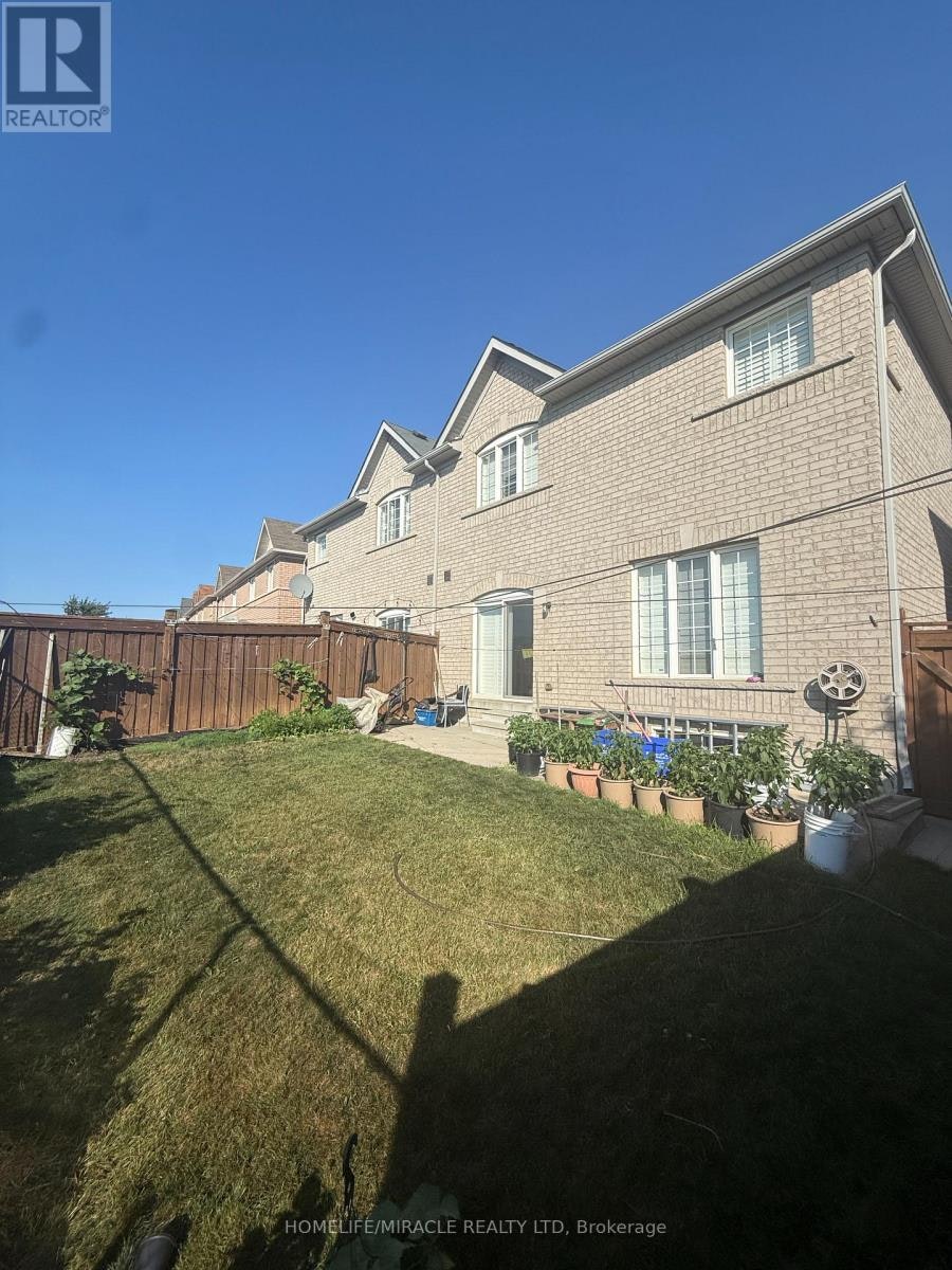 20 Country Ridge Court, Brampton, ON, L6P 3S2 - 48