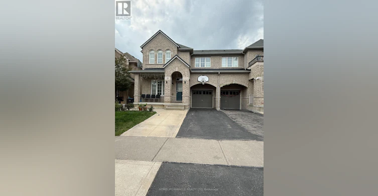 20 Country Ridge Court, Brampton, ON, L6P 3S2 - 4