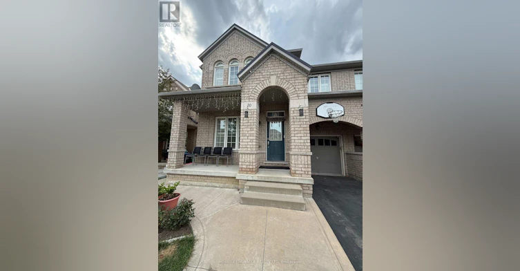 20 Country Ridge Court, Brampton, ON, L6P 3S2 - 5