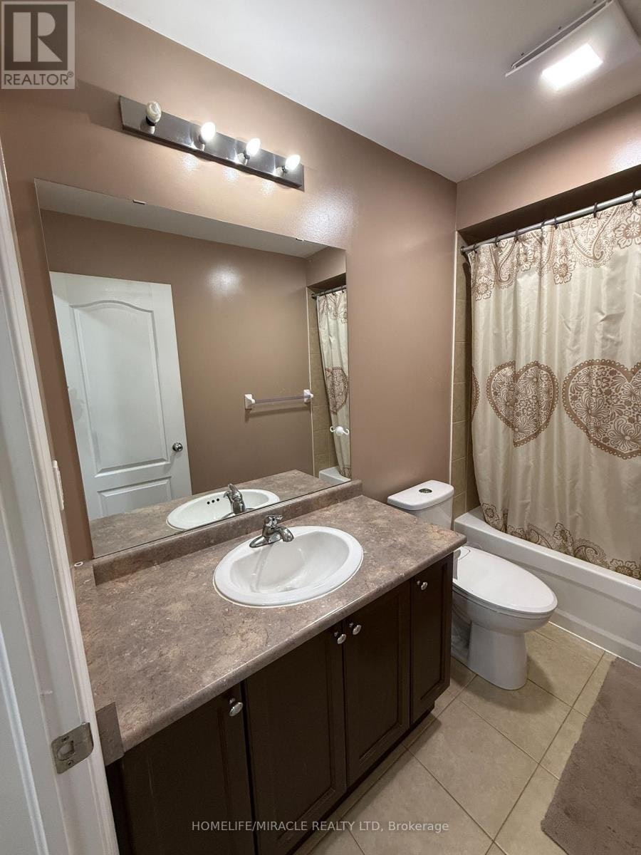 20 Country Ridge Court, Brampton, ON, L6P 3S2 - 34