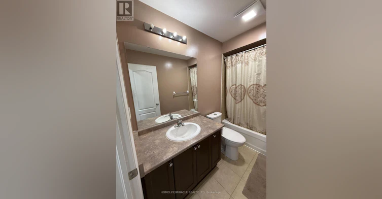 20 Country Ridge Court, Brampton, ON, L6P 3S2 - 34