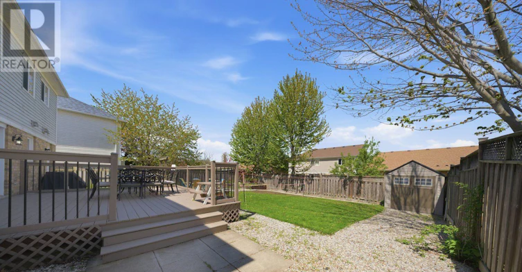 UPPER-20 Webb Avenue, Brantford, ON, N3T 6S5 - 28