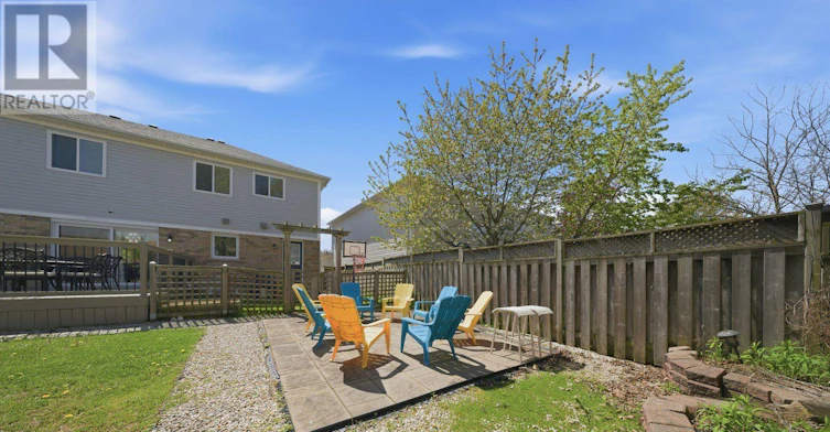 UPPER-20 Webb Avenue, Brantford, ON, N3T 6S5 - 31