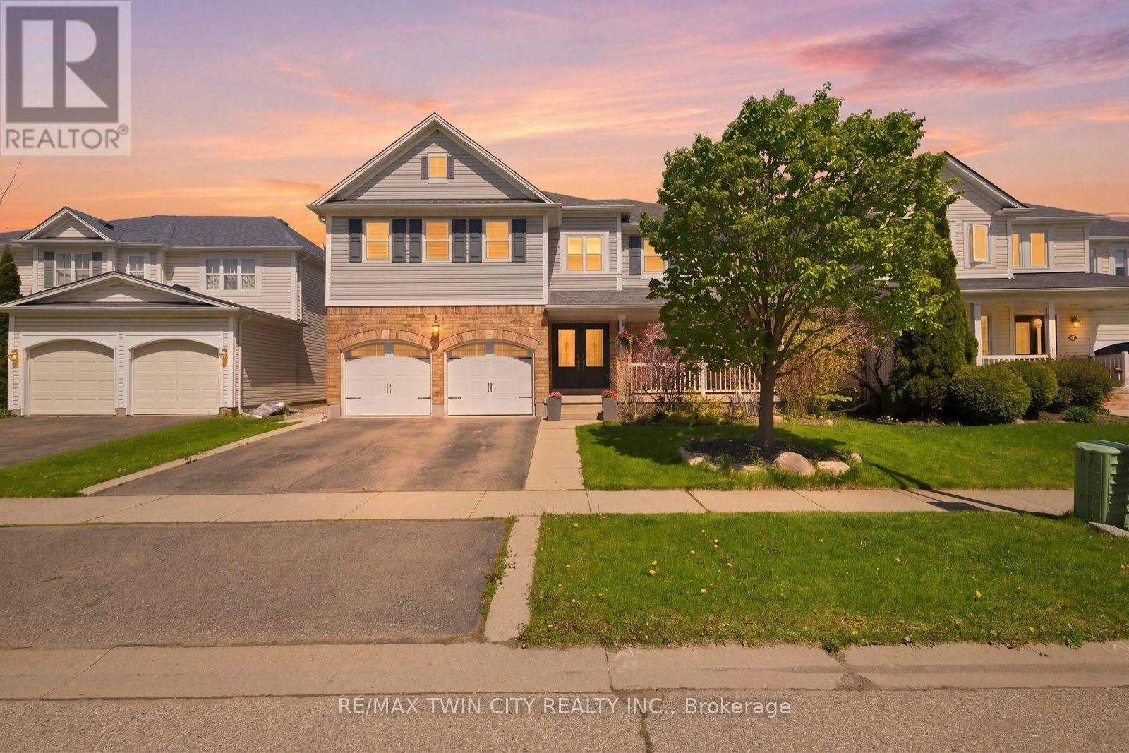 UPPER-20 Webb Avenue, Brantford, ON, N3T 6S5