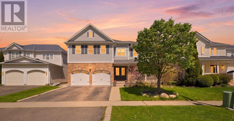 UPPER-20 Webb Avenue, Brantford, ON, N3T 6S5